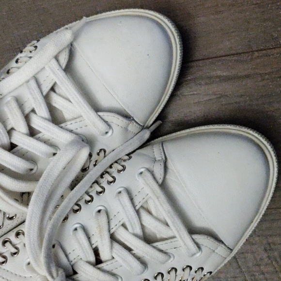 PRADA "Linea Rossa" Sneakers - Picture 3 of 10